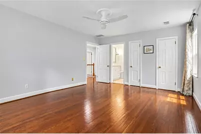 3249 Majestic Circle, Avondale Estates, GA 30002 - Photo 25