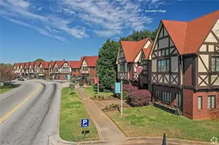 3249 Majestic Cir, Avondale Estates, GA 30002 - Photo 45