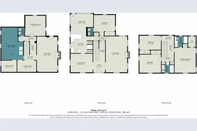 3249 Majestic Circle, Avondale Estates, GA 30002 - Photo 41