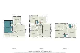 3249 Majestic Cir, Avondale Estates, GA 30002 - Photo 41