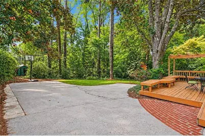 3249 Majestic Circle, Avondale Estates, GA 30002 - Photo 35