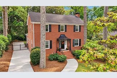 3249 Majestic Circle, Avondale Estates, GA 30002 - Photo 3