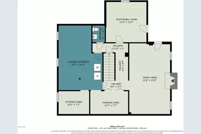 3249 Majestic Circle, Avondale Estates, GA 30002 - Photo 39