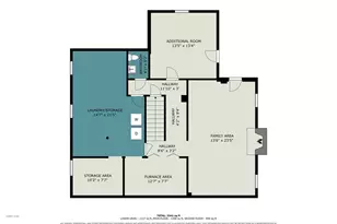 3249 Majestic Cir, Avondale Estates, GA 30002 - Photo 39