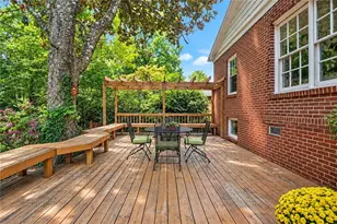3249 Majestic Cir, Avondale Estates, GA 30002 - Photo 37