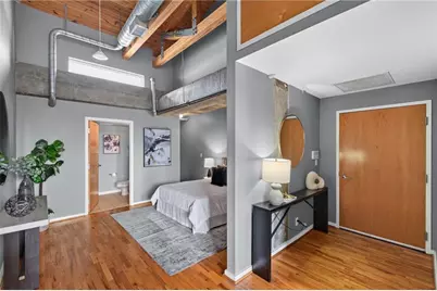 660 Glen Iris Drive NE #405, Atlanta, GA 30308 - Photo 17