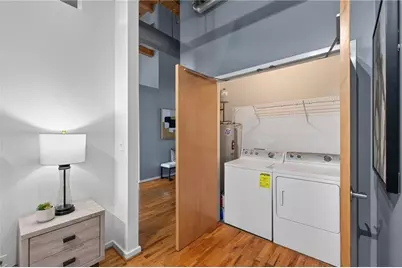 660 Glen Iris Drive NE #405, Atlanta, GA 30308 - Photo 13
