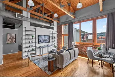 660 Glen Iris Drive NE #405, Atlanta, GA 30308 - Photo 27