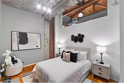 660 Glen Iris Drive NE #405, Atlanta, GA 30308 - Photo 9