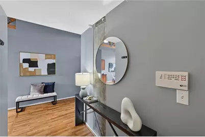660 Glen Iris Drive NE #405, Atlanta, GA 30308 - Photo 7