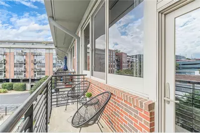 660 Glen Iris Drive NE #405, Atlanta, GA 30308 - Photo 31