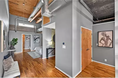 660 Glen Iris Drive NE #405, Atlanta, GA 30308 - Photo 29