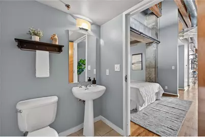 660 Glen Iris Drive NE #405, Atlanta, GA 30308 - Photo 21