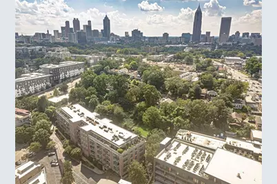 660 Glen Iris Drive NE #405, Atlanta, GA 30308 - Photo 53