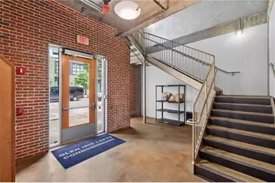 660 Glen Iris Drive NE #405, Atlanta, GA 30308 - Photo 37
