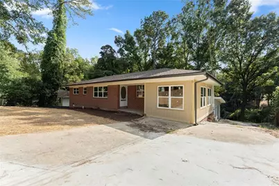 411 Christopher Drive, Gainesville, GA 30501 - Photo 5