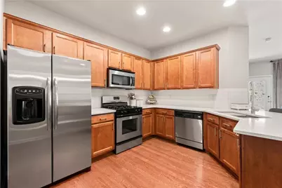 1673 Caswell Parkway, Marietta, GA 30060 - Photo 9