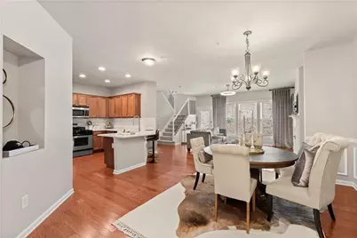 1673 Caswell Parkway, Marietta, GA 30060 - Photo 11