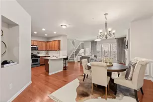 1673 Caswell Pkwy, Marietta, GA 30060 - Photo 11