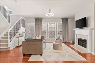 1673 Caswell Pkwy, Marietta, GA 30060 - Photo 3