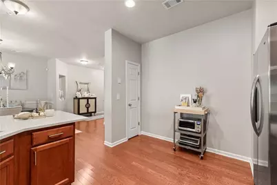 1673 Caswell Parkway, Marietta, GA 30060 - Photo 15