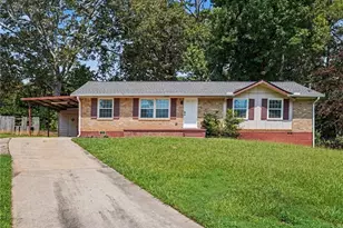 312 W Downing Ct, Jonesboro, GA 30238 - Photo 1