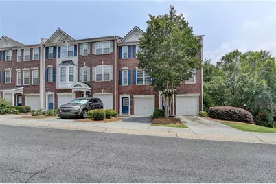 3152 Mill Springs Cir, Buford, GA 30519 - Photo 1