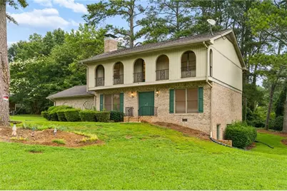 4143 Wellington Hills Drive, Snellville, GA 30039 - Photo 1