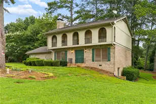 4143 Wellington Hills Dr, Snellville, GA 30039 - Photo 1