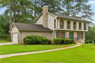 4143 Wellington Hills Dr, Snellville, GA 30039 - Photo 3