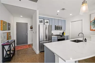 845 Spring Street #416, Atlanta, GA 30308 - Photo 11