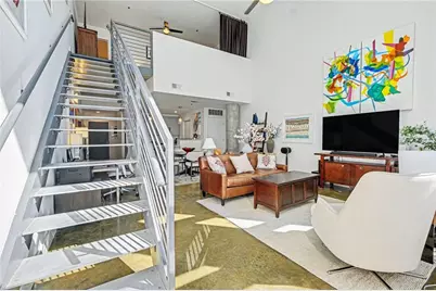 845 Spring Street #416, Atlanta, GA 30308 - Photo 21