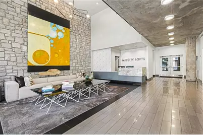845 Spring Street #416, Atlanta, GA 30308 - Photo 5