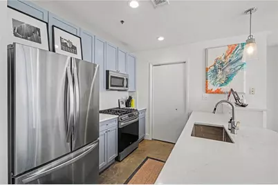 845 Spring Street #416, Atlanta, GA 30308 - Photo 15