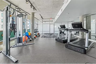 845 Spring Street #416, Atlanta, GA 30308 - Photo 37
