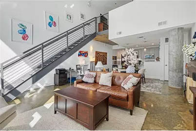 845 Spring Street #416, Atlanta, GA 30308 - Photo 19