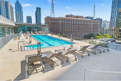 845 Spring Street #416, Atlanta, GA 30308 - Photo 41