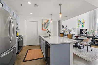 845 Spring Street #416, Atlanta, GA 30308 - Photo 13