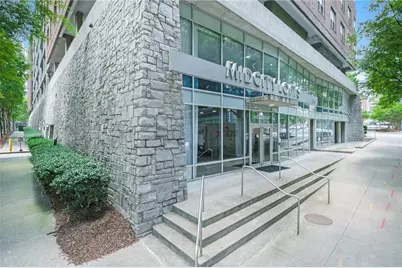 845 Spring Street #416, Atlanta, GA 30308 - Photo 1