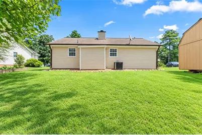 2560 Fairlane Drive, Cumming, GA 30041 - Photo 15