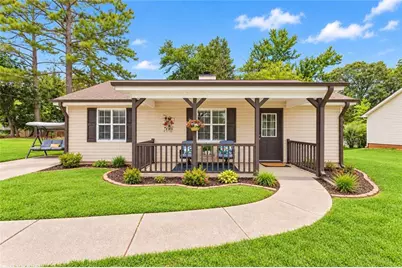 2560 Fairlane Drive, Cumming, GA 30041 - Photo 7