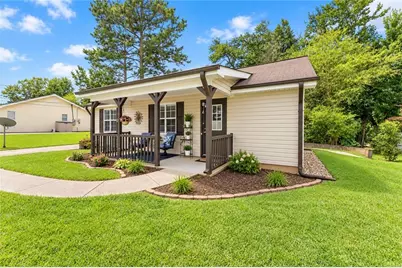 2560 Fairlane Drive, Cumming, GA 30041 - Photo 9