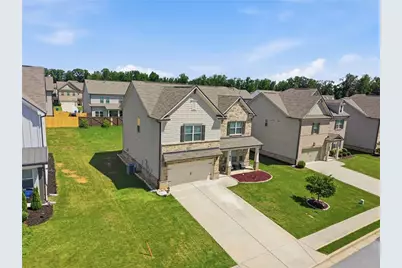 114 Henson Farm Dr, Loganville, GA 30052 - Photo 29