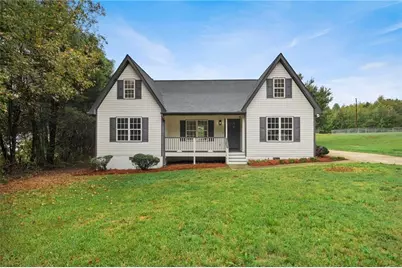 2920 High Falls Road, Griffin, GA 30223 - Photo 1