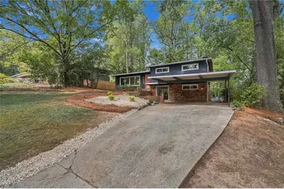 3656 Eaglerock Drive, Atlanta, GA 30340 - Photo 39