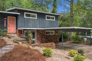 3656 Eaglerock Dr, Atlanta, GA 30340 - Photo 61