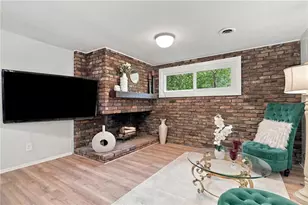 3656 Eaglerock Dr, Atlanta, GA 30340 - Photo 33