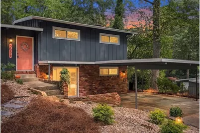 3656 Eaglerock Drive, Atlanta, GA 30340 - Photo 3