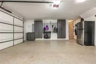 390 Heatherden Ave, Fayetteville, GA 30214 - Photo 31