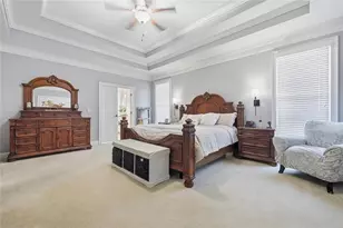 138 Fountainhead Drive, Jefferson, GA 30549 - Photo 29